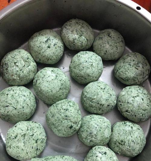 以新文美食花椒盐豆为主题的制作方法（健康美味，家庭简易制作）-第2张图片-美味行家