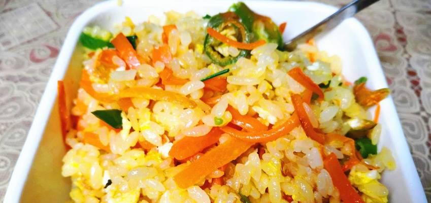 家常美食（轻松学做，营养可口，香气四溢）-第1张图片-美味行家