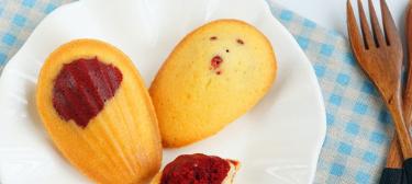 用家庭式烘焙，轻松做出美味双色玛德琳（用家庭式烘焙，轻松做出美味双色玛德琳）-第2张图片-美味行家