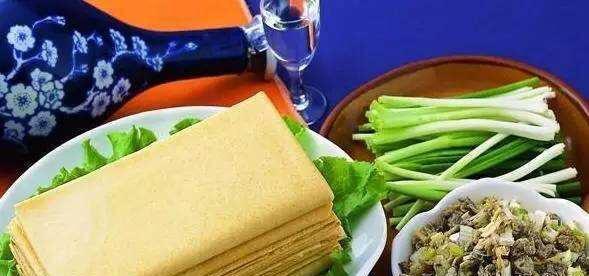 山西煎饼，学会这道经典早餐（传承百年的美食文化，体验地道的山西味道）-第1张图片-美味行家