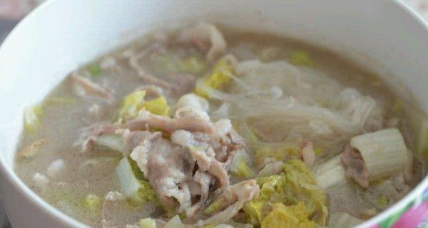 营养丰富，家常美味，尝试一下吧！（营养丰富，家常美味，尝试一下吧！）-第1张图片-美味行家