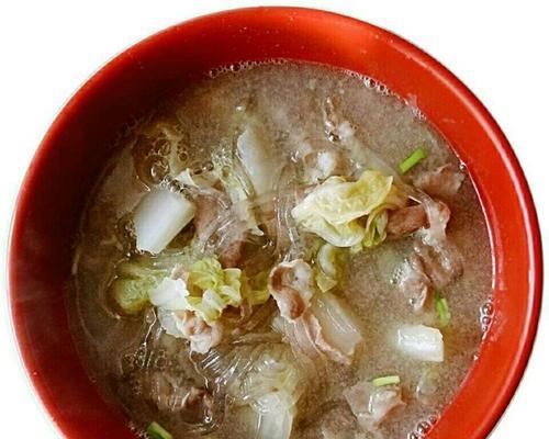 营养丰富，家常美味，尝试一下吧！（营养丰富，家常美味，尝试一下吧！）-第3张图片-美味行家