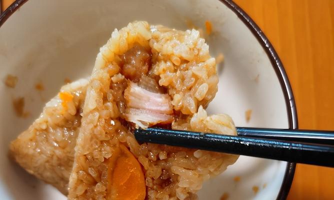 美味传统（传承美食文化，让味蕾留下美好回忆）-第1张图片-美味行家