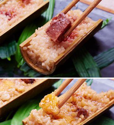 美味传统（传承美食文化，让味蕾留下美好回忆）-第2张图片-美味行家
