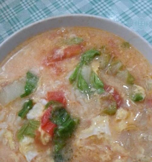 家常美味（学会这个家常菜，轻松拯救饥饿的胃）-第1张图片-美味行家