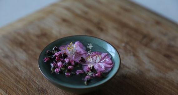 以养颜茶为主打，带你探究美容秘籍（做出精美养颜茶，让美丽永驻，）-第1张图片-美味行家