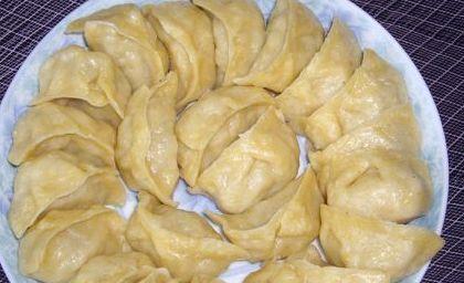 美味可口的玉米面蒸饺（教你如何做好玉米面蒸饺，让家人爱上它）-第2张图片-美味行家