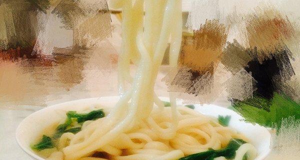 手把手教你制作正宗的西北拉面-第1张图片-美味行家