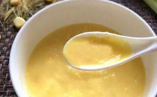 五谷豆糊糊，营养美味的健康早餐（用五种谷物和豆类做糊糊，营养均衡美味可口）-第3张图片-美味行家