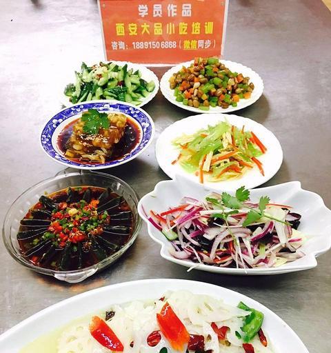 以素拼为主，健康饮食从这里开始（教你如何以素拼为主打造健康饮食生活）-第1张图片-美味行家