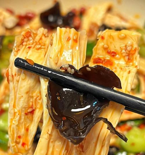 以素拼为主，健康饮食从这里开始（教你如何以素拼为主打造健康饮食生活）-第3张图片-美味行家