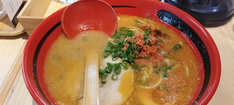 自制味噌拉面（健康美味，轻松制作）-第2张图片-美味行家