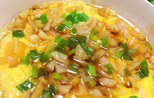 美味肉包蛋做法（学会如何制作松软美味的肉包蛋）-第3张图片-美味行家
