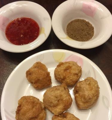 探秘以丸到一起的制作技巧（传统美食新生活——打造健康美味的以丸到一起）-第1张图片-美味行家
