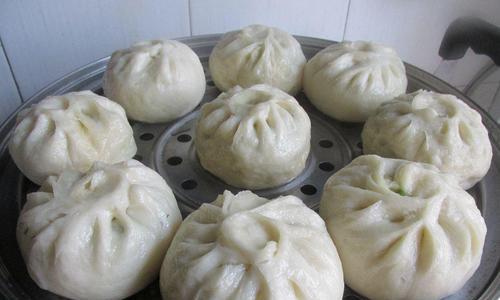 山东包子做法：传承山东美食的经典口感-第2张图片-美味行家