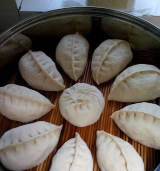山东包子做法：传承山东美食的经典口感-第1张图片-美味行家
