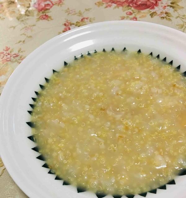 燕麦香芹粥，健康佳肴（燕麦和香芹的完美结合，营养又美味）-第2张图片-美味行家