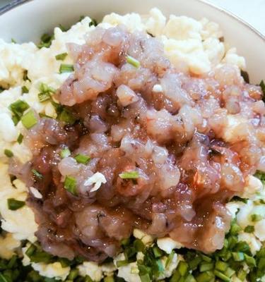以素合子为主的饮食做法（健康饮食，从素合子开始）-第2张图片-美味行家