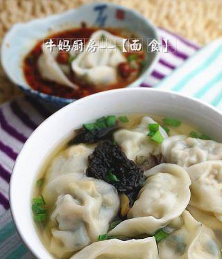 用水煎出鲜美的肉饺（传统技法重现，一口咬下满满幸福感）-第2张图片-美味行家