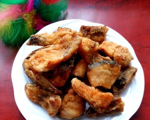 又鲜又脆口，家庭必备的美味小吃（又鲜又脆口，家庭必备的美味小吃）-第1张图片-美味行家