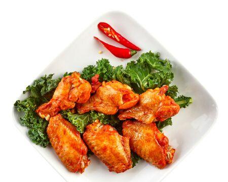 泰式甜辣鸡肉串的制作方法（美味又健康的佳肴，让你垂涎欲滴）-第3张图片-美味行家