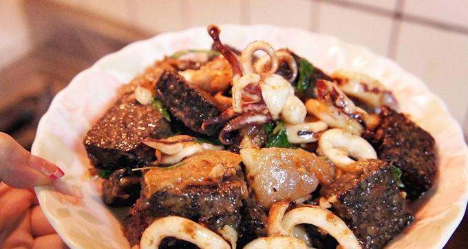 以沙茶九层塔双蔬打造美味营养的素食料理（健康生活从餐桌开始，沙茶九层塔双蔬，让你爱上素食的味道）-第3张图片-美味行家