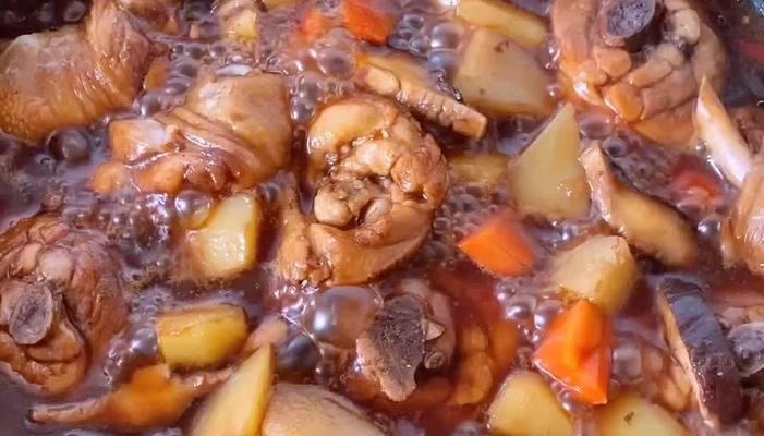 美食达人必试（家庭料理的好选择，让你爱上做饭）-第1张图片-美味行家
