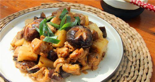 美食达人必试（家庭料理的好选择，让你爱上做饭）-第2张图片-美味行家