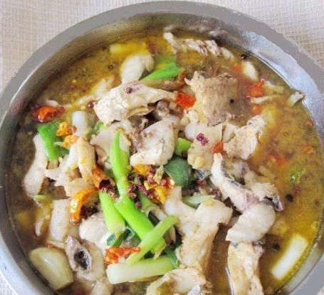 美食特辑（健康营养又美味，轻松DIY自制小野鱼）-第1张图片-美味行家