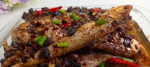 美食特辑（健康营养又美味，轻松DIY自制小野鱼）-第2张图片-美味行家