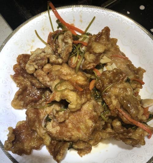 美食分享（家庭必备，快乐分享）-第1张图片-美味行家