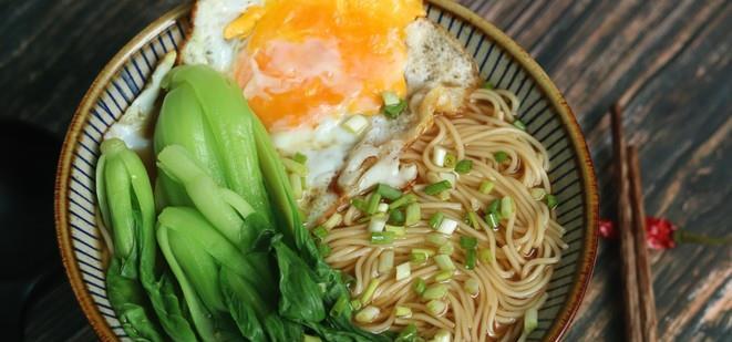 养胃面，轻松舒缓胃部不适（养胃面的功效与做法）-第3张图片-美味行家