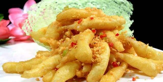 银鱼酱的制作方法及美食推荐（传统手工制作，健康美味无添加；应用广泛，搭配多种美食）-第1张图片-美味行家