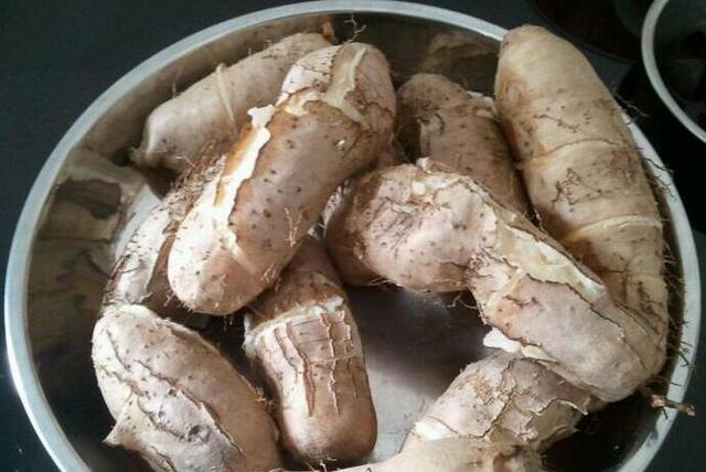 甜薯胶美食制作指南（美味、健康、简单，用甜薯胶做出让人惊艳的佳肴）-第3张图片-美味行家