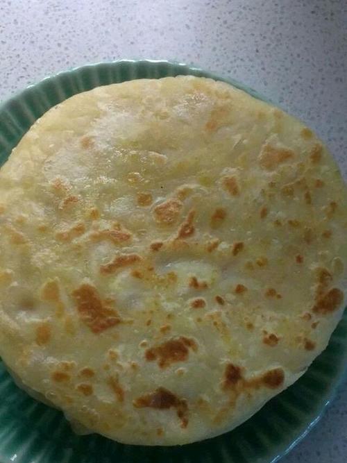 让你一秒钟爱上的酥皮糖饼（美味易做，脆爽可口，品尝一口便爱上了它！）-第2张图片-美味行家