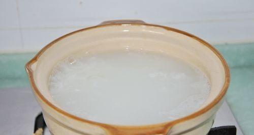 自制海鲜精华，一口吃出美味滋补。（自制海鲜精华，一口吃出美味滋补。）-第2张图片-美味行家