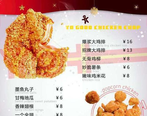 家常美食，香辣炸鸡排的诱惑（快手做法，让你一秒爱上的美味）-第1张图片-美味行家