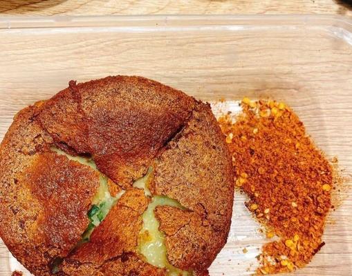 手工酥巴巴的制作方法（美味酥香，家常手艺）-第1张图片-美味行家
