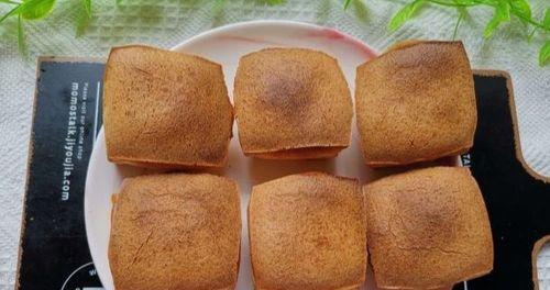 手工酥巴巴的制作方法（美味酥香，家常手艺）-第2张图片-美味行家