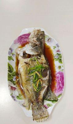 香辣桂鱼的制作方法（辣味十足，口感绝佳，让你爱上桂鱼）-第3张图片-美味行家