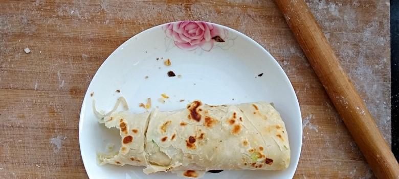 香脆可口，烫面小饼制作大全（手工制作，营养美味好滋味）-第1张图片-美味行家