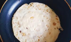香脆可口，烫面小饼制作大全（手工制作，营养美味好滋味）-第3张图片-美味行家