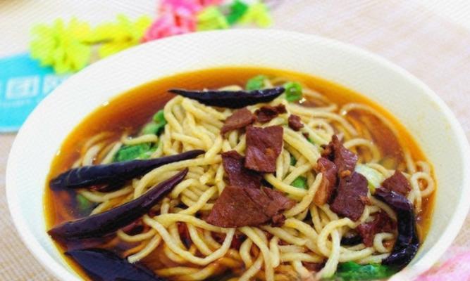 太和牛肉的口感如此独特，让人一试难忘（太和牛肉的口感如此独特，让人一试难忘）-第2张图片-美味行家
