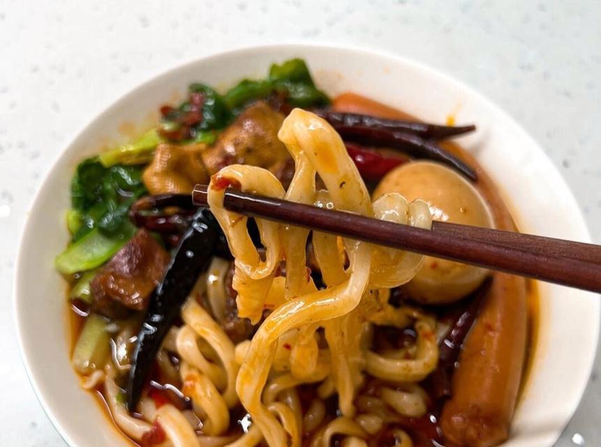 太和牛肉的口感如此独特，让人一试难忘（太和牛肉的口感如此独特，让人一试难忘）-第3张图片-美味行家