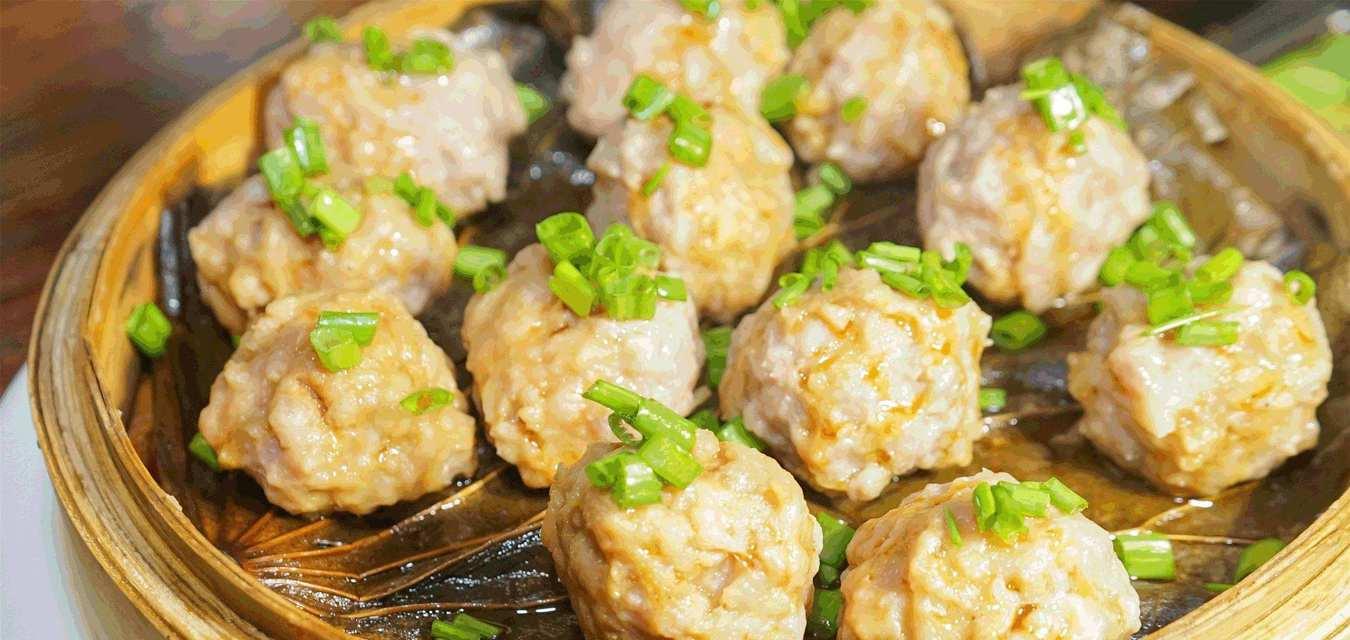 香菇豆腐丸子的制作方法（用豆腐与香菇制作美味丸子）-第3张图片-美味行家