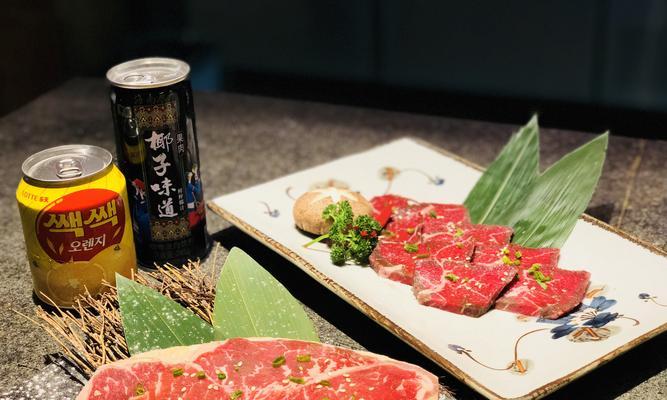 日式烧肉（学会日本烧肉的正确做法，享受美食的同时领略文化魅力）-第2张图片-美味行家