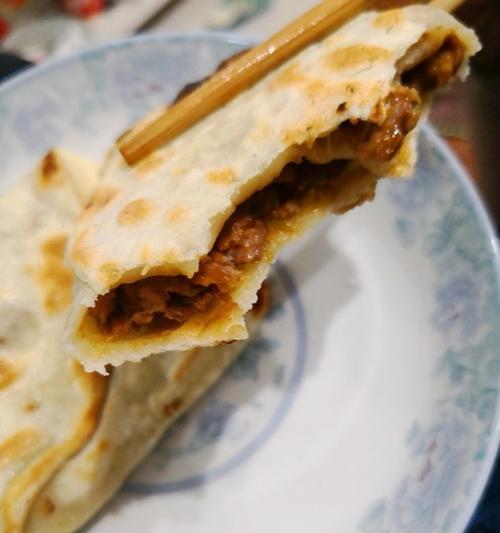 享受酥脆和香气，学习自制肉锅饼（享受酥脆和香气，学习自制肉锅饼）-第2张图片-美味行家