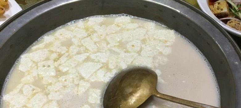 制作正宗内蒙古奶茶的秘诀（以奶茶之名，承受内蒙古的味道）-第2张图片-美味行家