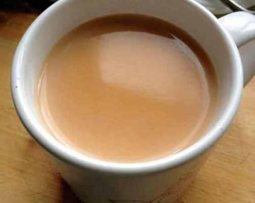 制作正宗内蒙古奶茶的秘诀（以奶茶之名，承受内蒙古的味道）-第3张图片-美味行家