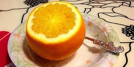 用蒸橙子止咳（用天然小妙方轻松缓解咳嗽症状）-第1张图片-美味行家